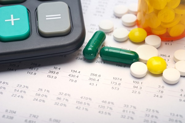 Calculadora de medicamentos