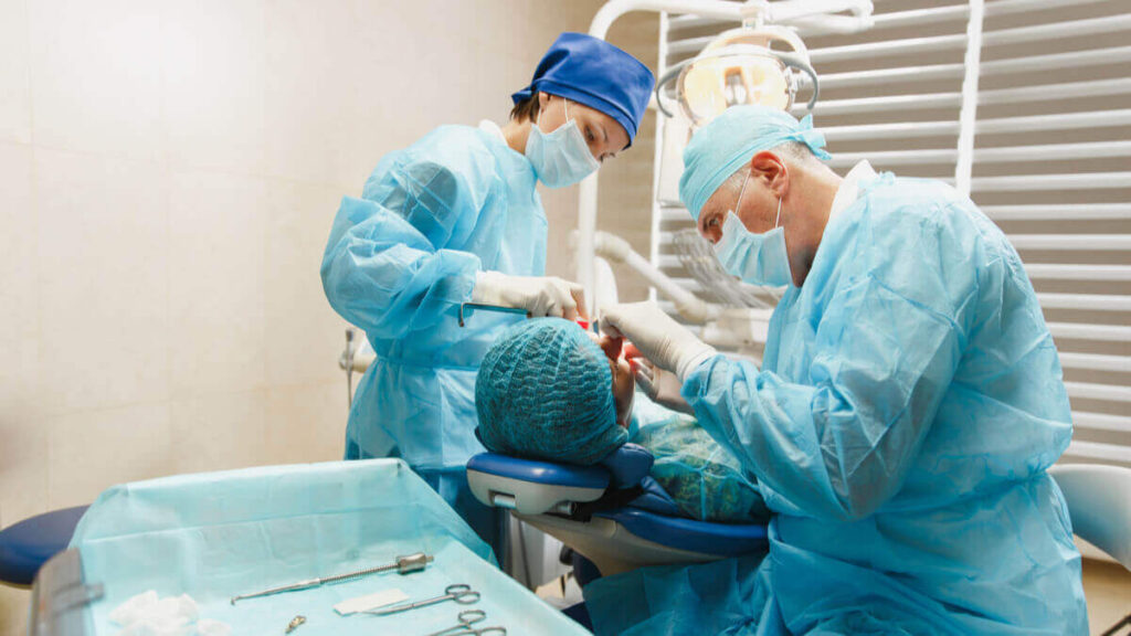 Dia do cirurgião dentista