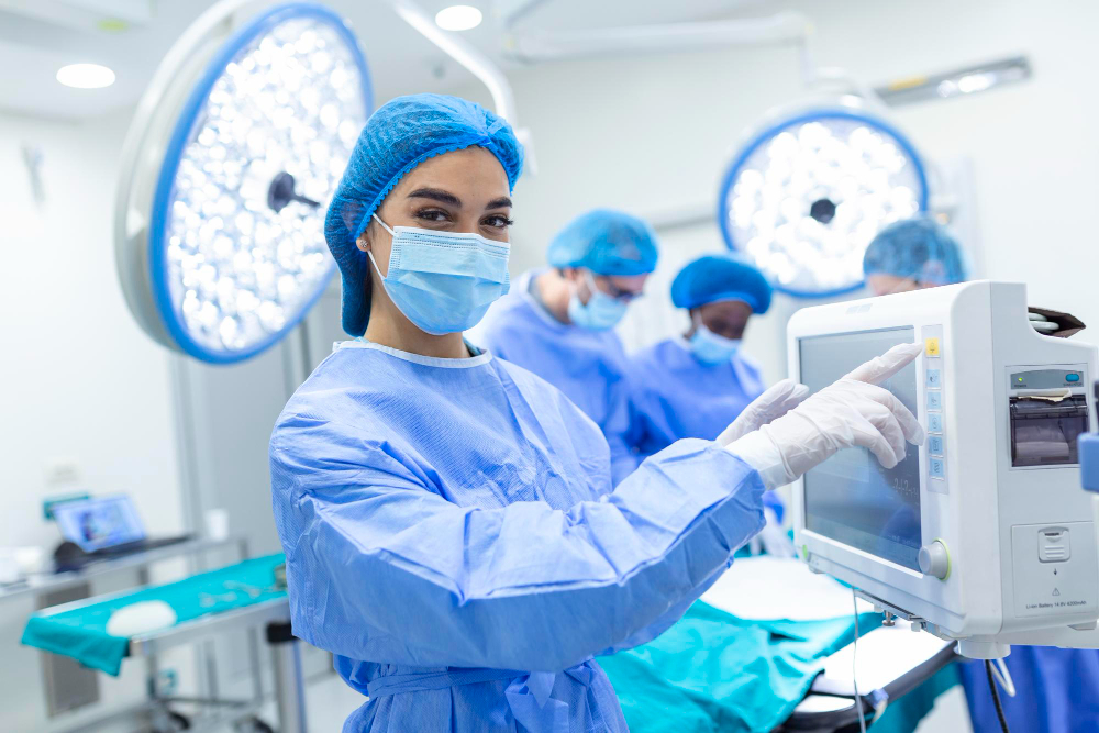 Internato em clínica médica