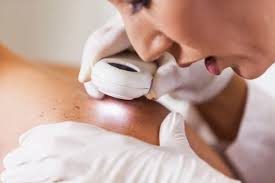 Atlas de dermatologia