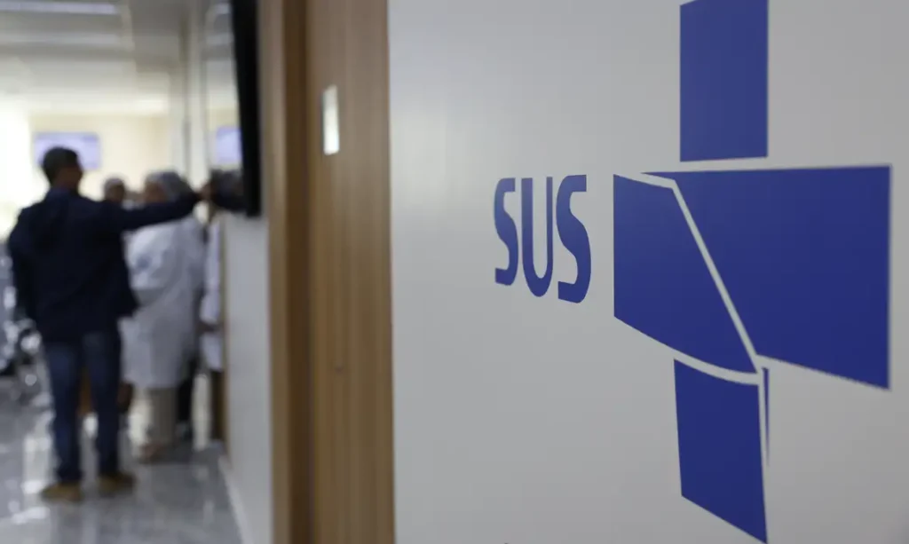 Tabela SUS