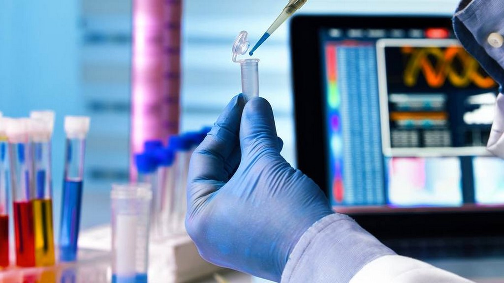 Teste de Osmolaridade