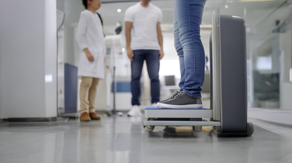 peso ideal pela altura como calcular